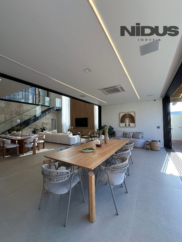 Casa, 4 quartos, 416 m² - Foto 19