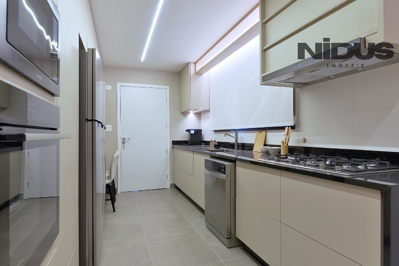 Apartamento, 4 quartos, 220 m² - Foto 17