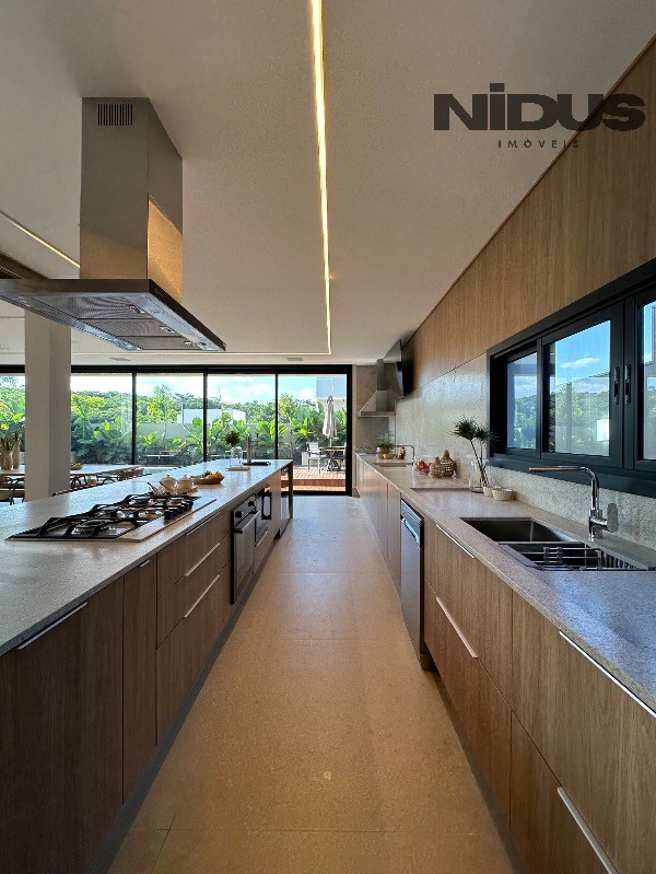 Casa, 4 quartos, 416 m² - Foto 16