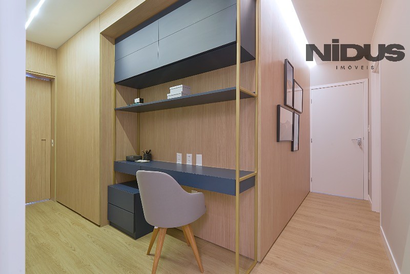 Apartamento, 4 quartos, 220 m² - Foto 13