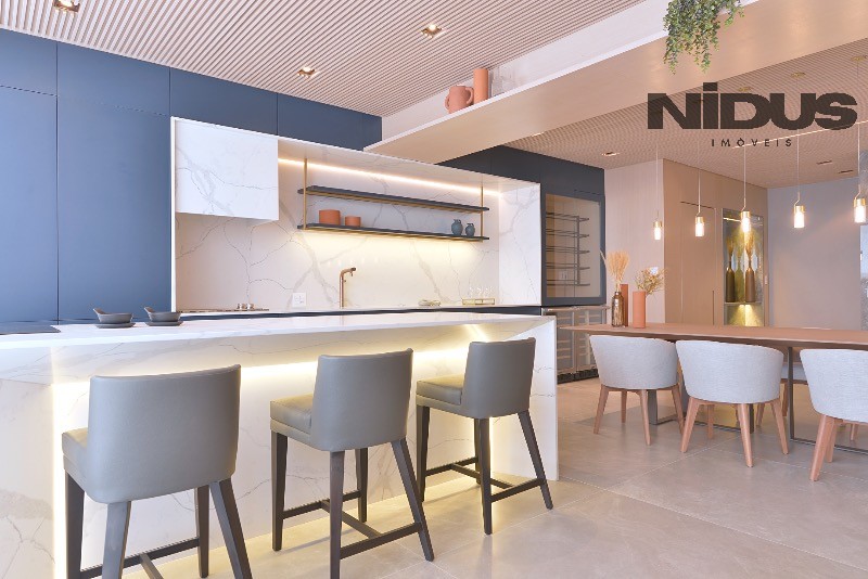 Apartamento, 4 quartos, 220 m² - Foto 21