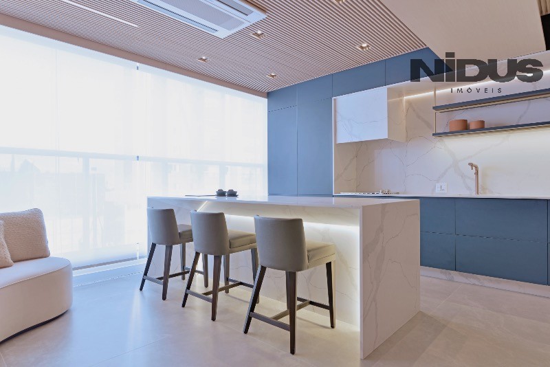 Apartamento, 4 quartos, 220 m² - Foto 23