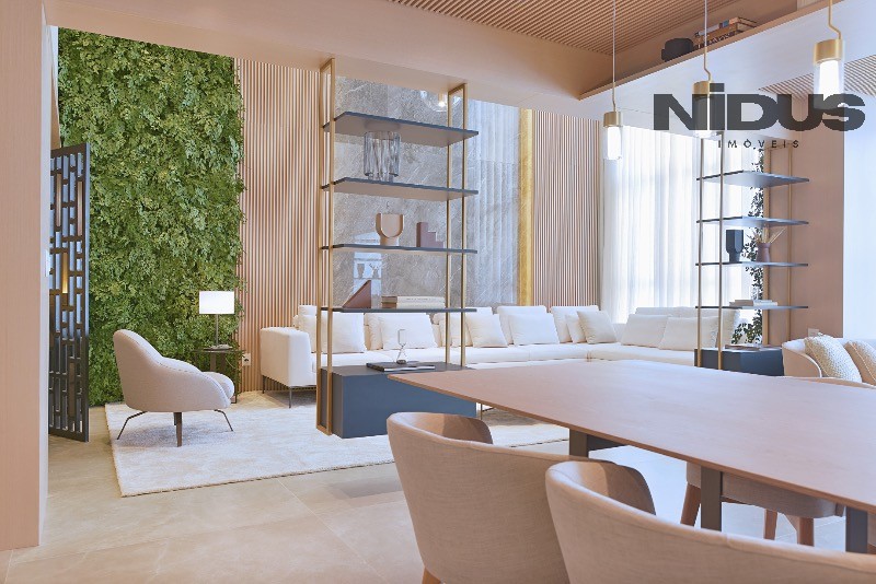 Apartamento, 4 quartos, 220 m² - Foto 28