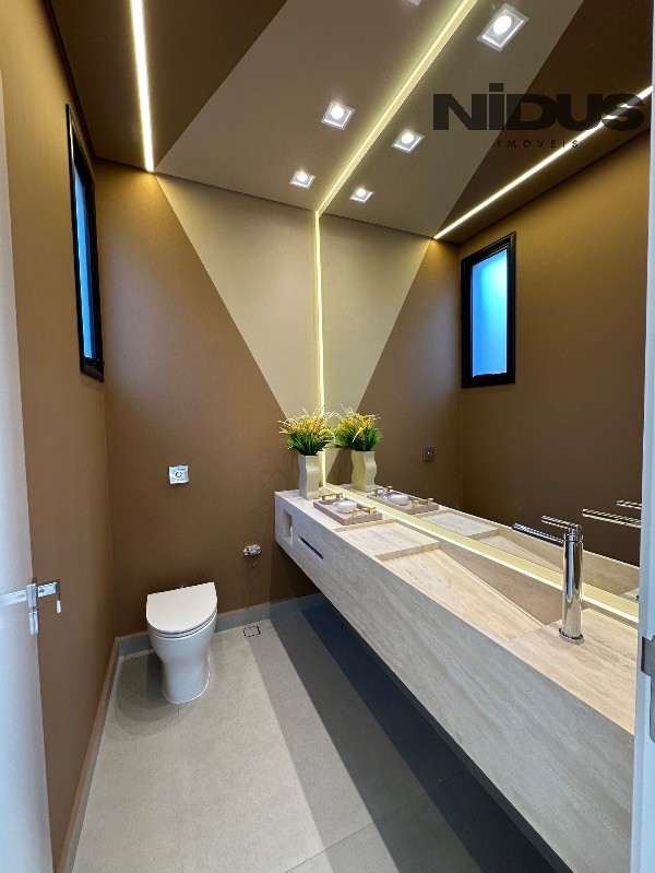 Casa, 4 quartos, 358 m² - Foto 25