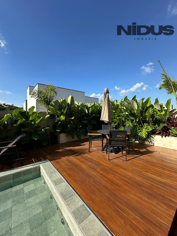 Casa, 4 quartos, 416 m² - Foto 25