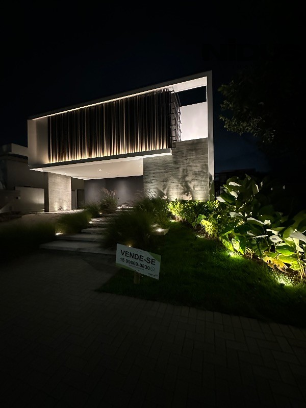 Casa, 4 quartos, 358 m² - Foto 3