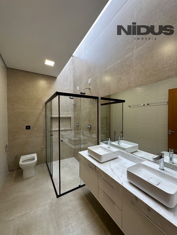 Casa, 3 quartos, 232 m² - Foto 12