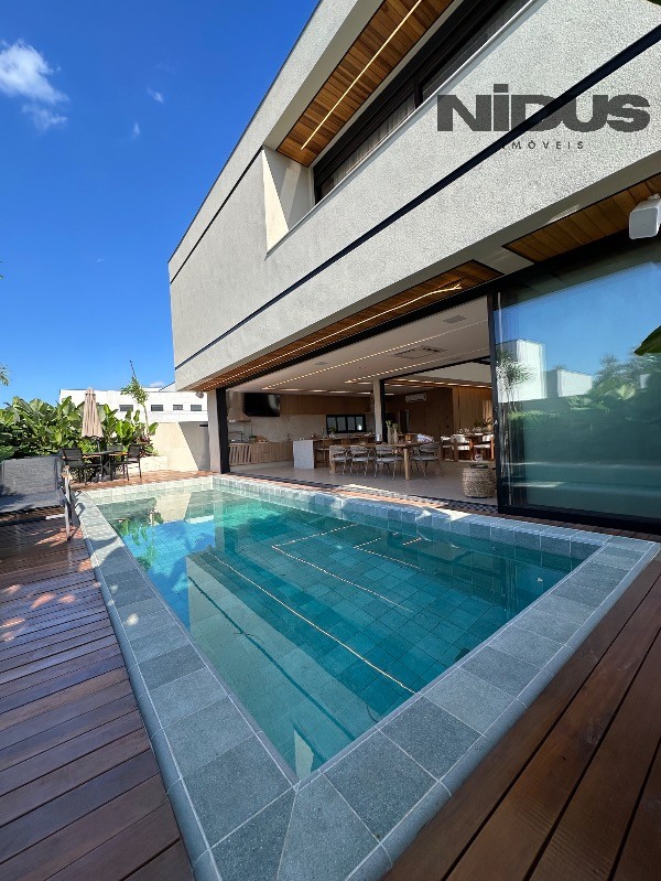 Casa, 4 quartos, 416 m² - Foto 26