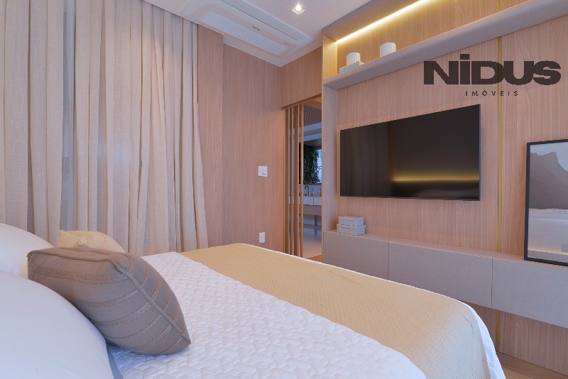 Apartamento, 4 quartos, 220 m² - Foto 7