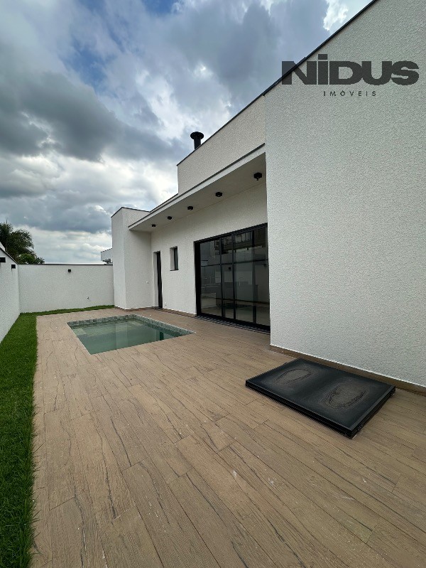 Casa, 3 quartos, 232 m² - Foto 8
