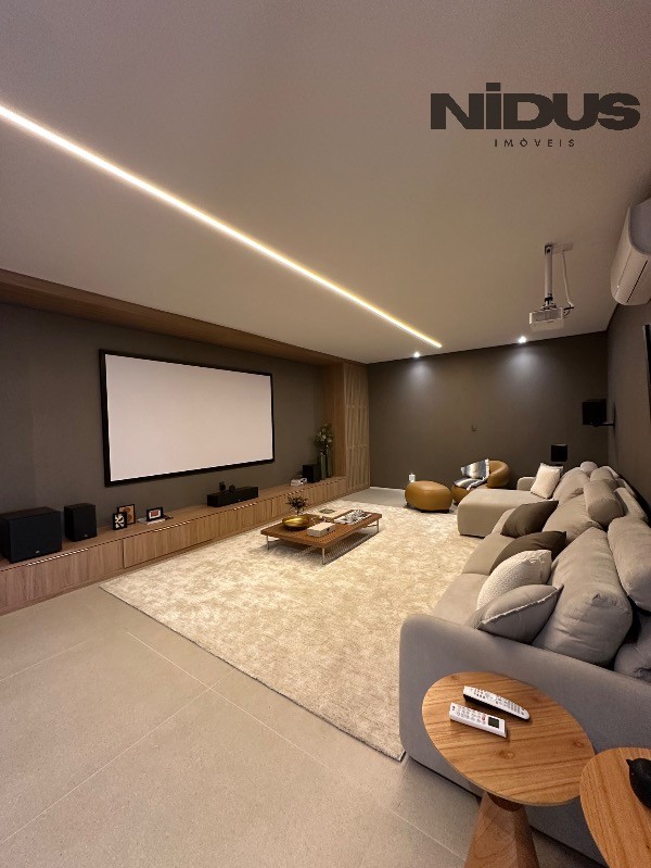 Casa, 4 quartos, 416 m² - Foto 4