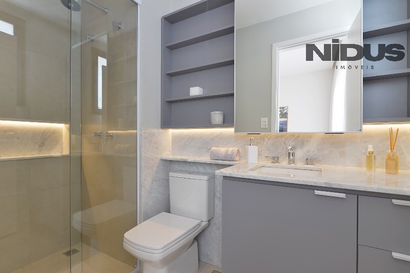 Apartamento, 4 quartos, 220 m² - Foto 15