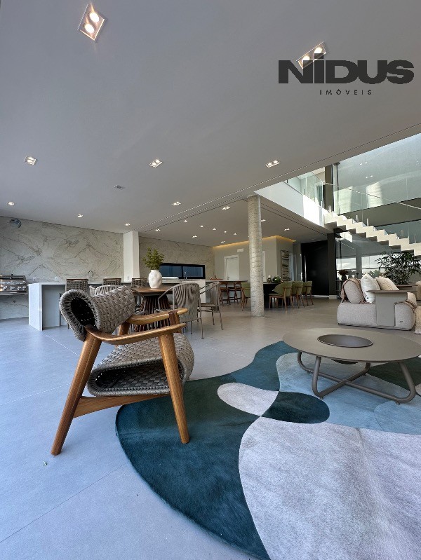 Casa, 4 quartos, 358 m² - Foto 30