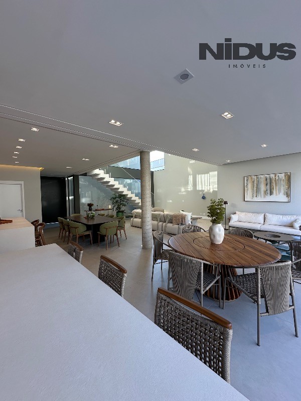 Casa, 4 quartos, 358 m² - Foto 33