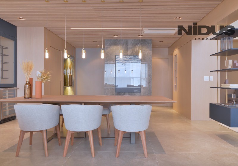Apartamento, 4 quartos, 220 m² - Foto 20
