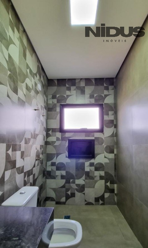 Casa, 3 quartos, 200 m² - Foto 11