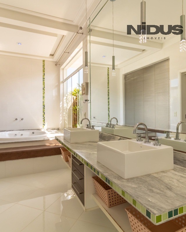 Casa, 3 quartos, 250 m² - Foto 37