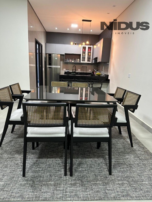 Casa, 3 quartos, 200 m² - Foto 34