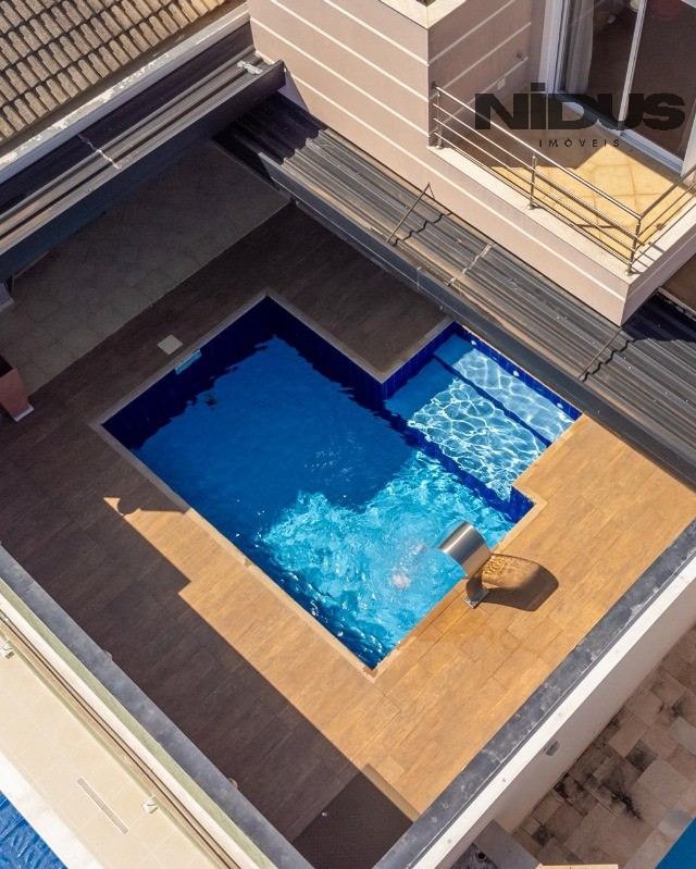 Casa, 3 quartos, 250 m² - Foto 11