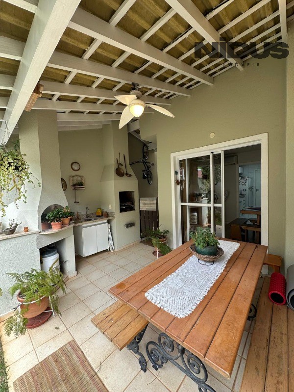 Casa, 3 quartos, 180 m² - Foto 9