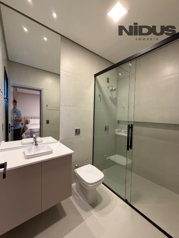 Casa, 4 quartos, 250 m² - Foto 24
