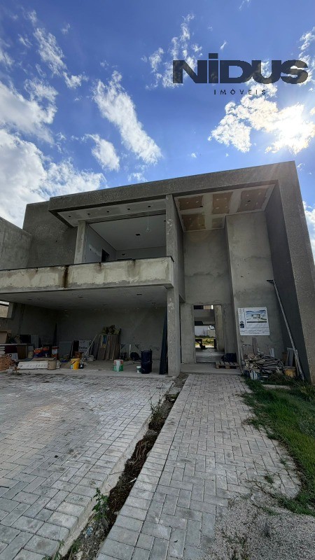 Casa, 3 quartos, 480 m² - Foto 1