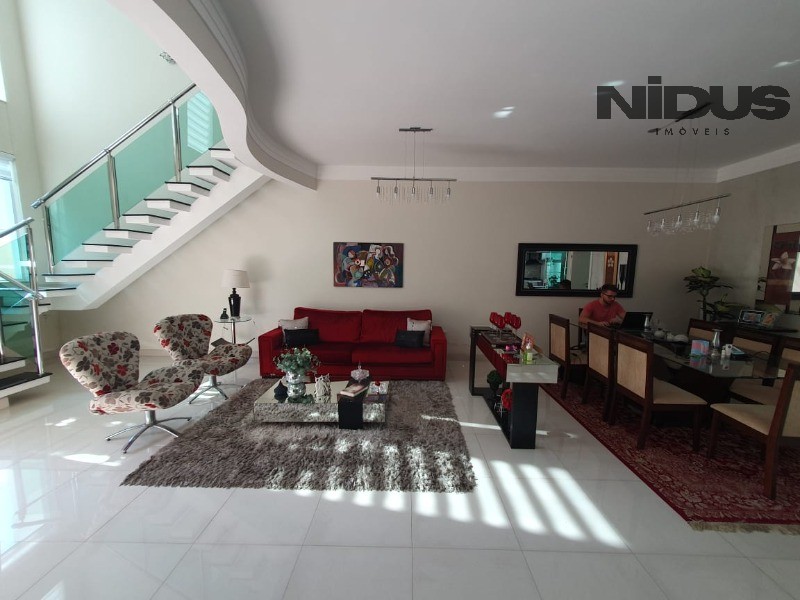 Casa, 3 quartos, 268 m² - Foto 7