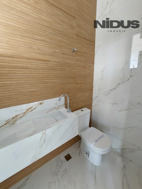 Casa, 3 quartos, 244 m² - Foto 16
