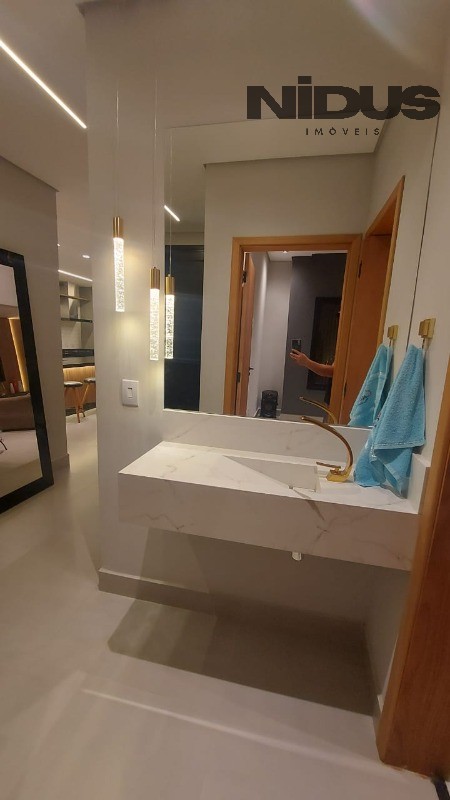 Casa, 3 quartos, 275 m² - Foto 9