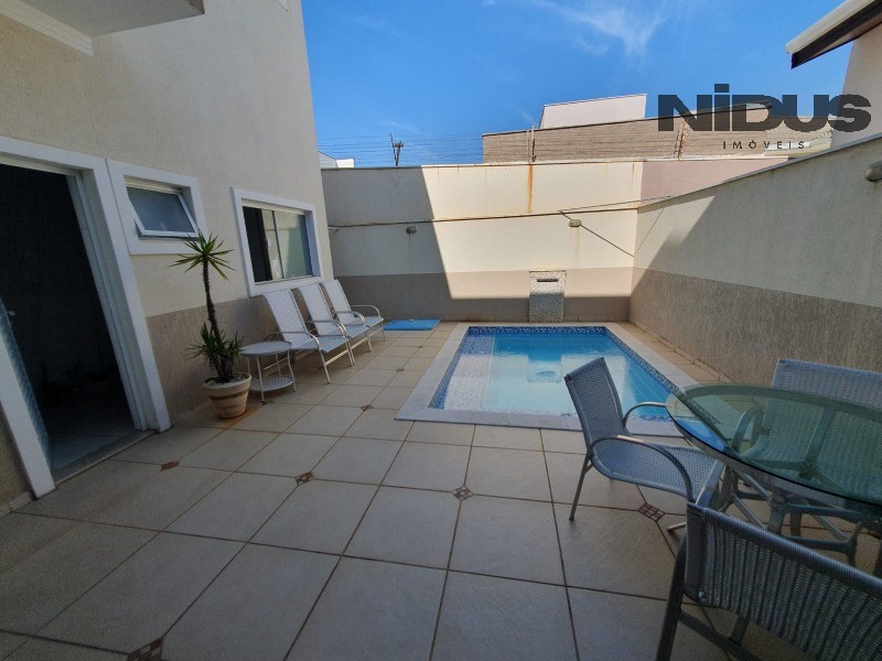 Casa, 3 quartos, 268 m² - Foto 17