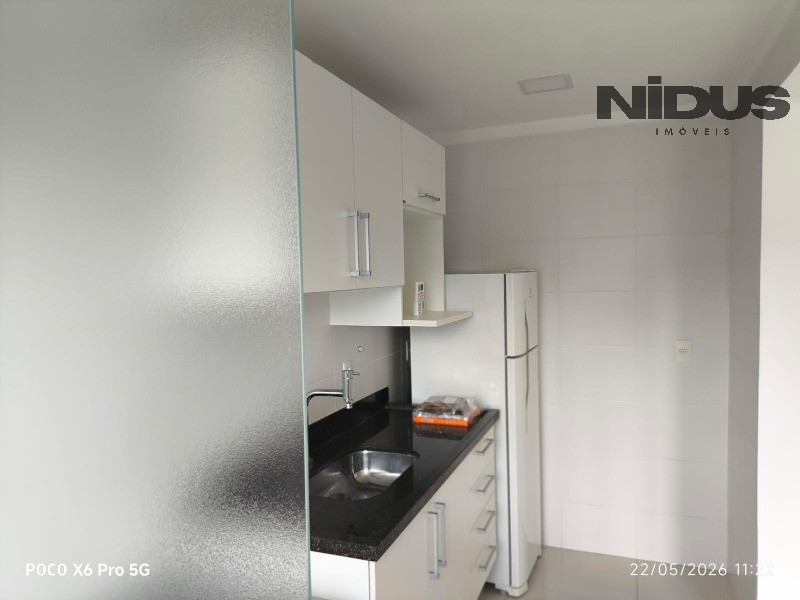 Apartamento, 1 quarto, 44 m² - Foto 6