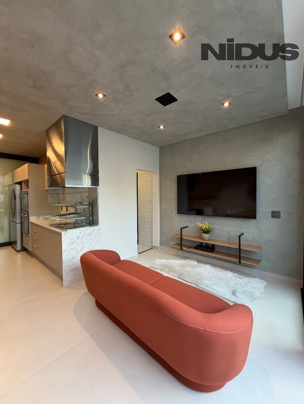Casa, 4 quartos, 250 m² - Foto 12