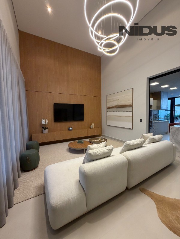 Casa, 4 quartos, 250 m² - Foto 3
