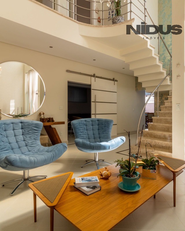 Casa, 3 quartos, 250 m² - Foto 4