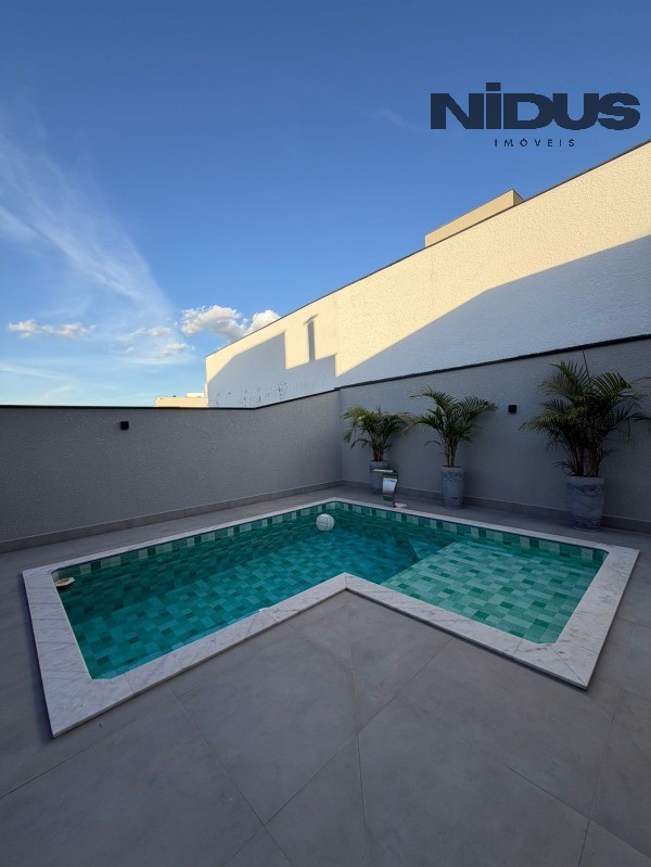 Casa, 3 quartos, 239 m² - Foto 22