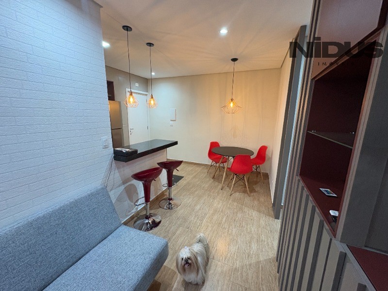 Kitnet-Studio, 56 m² - Foto 16