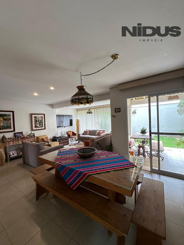 Casa, 3 quartos, 180 m² - Foto 4
