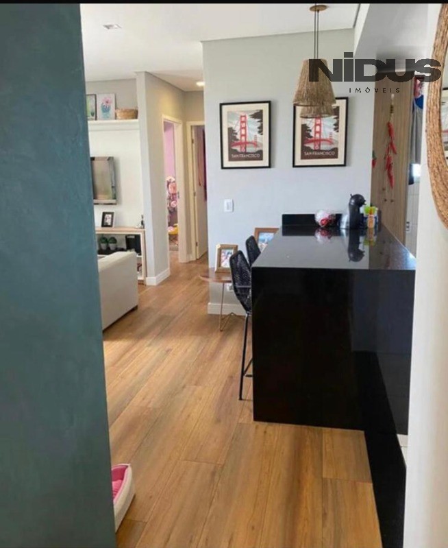 Apartamento, 3 quartos, 66 m² - Foto 1