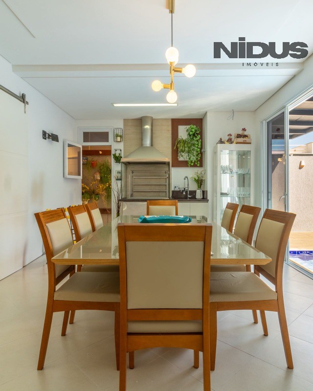 Casa, 3 quartos, 250 m² - Foto 36