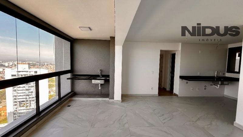 Apartamento, 3 quartos, 95 m² - Foto 4