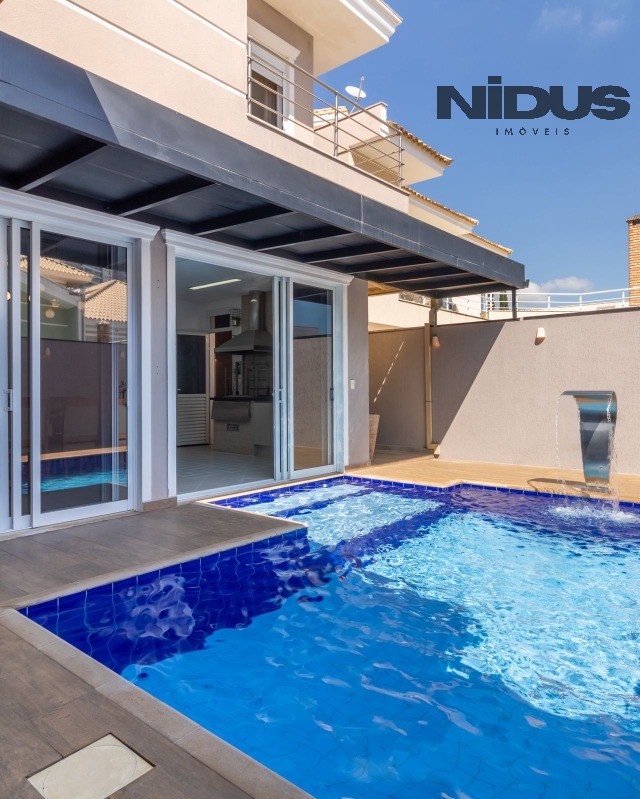 Casa, 3 quartos, 250 m² - Foto 17
