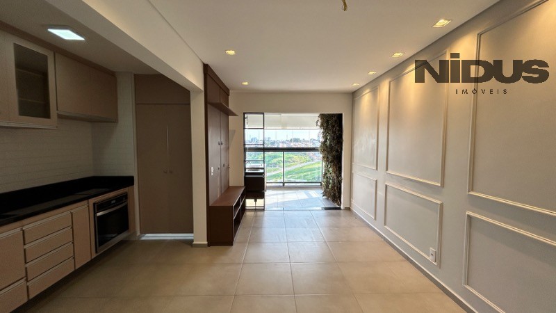 Apartamento, 2 quartos, 74 m² - Foto 1