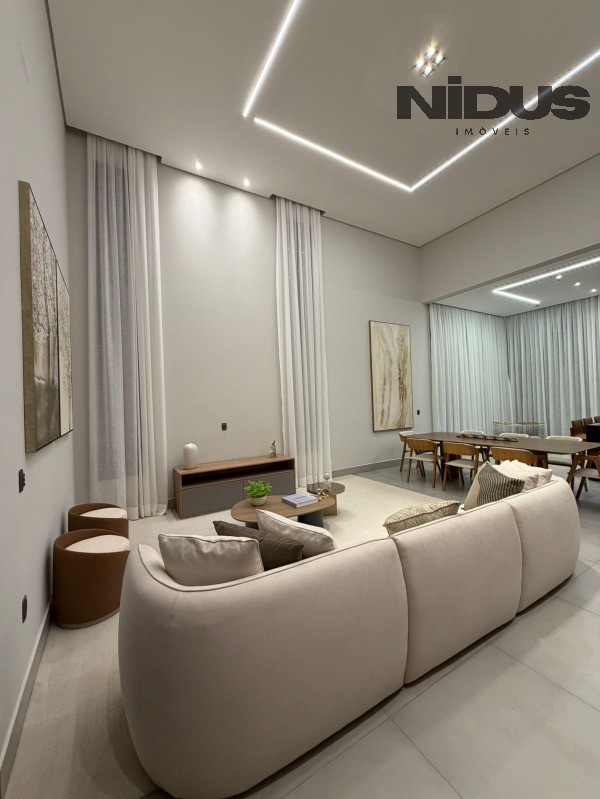 Casa, 3 quartos, 239 m² - Foto 12
