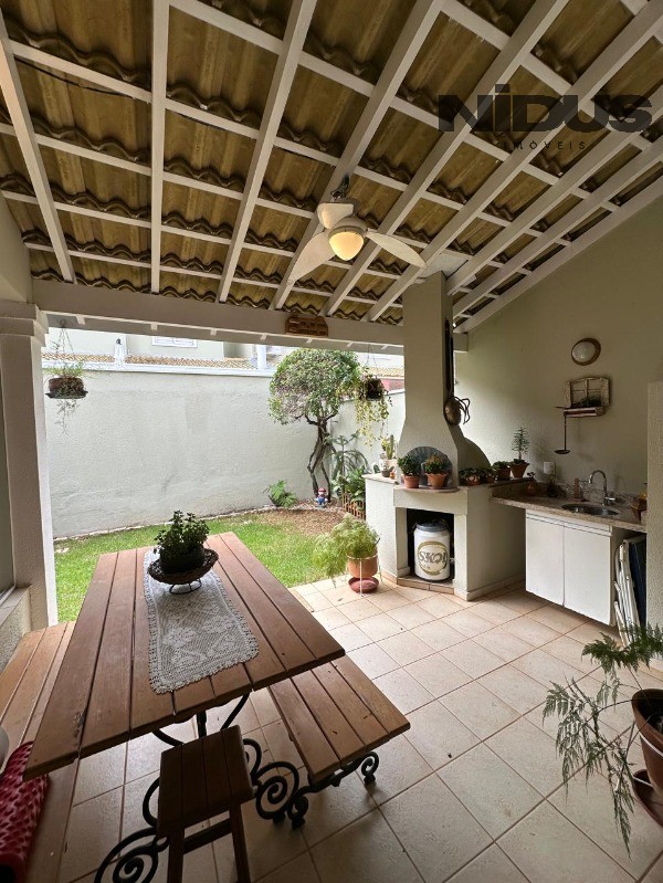 Casa, 3 quartos, 180 m² - Foto 6