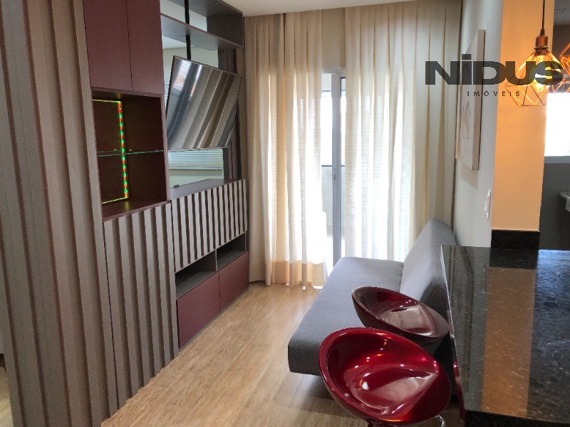 Kitnet-Studio, 56 m² - Foto 4