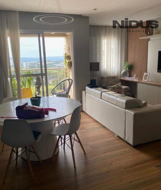 Apartamento, 3 quartos, 66 m² - Foto 19