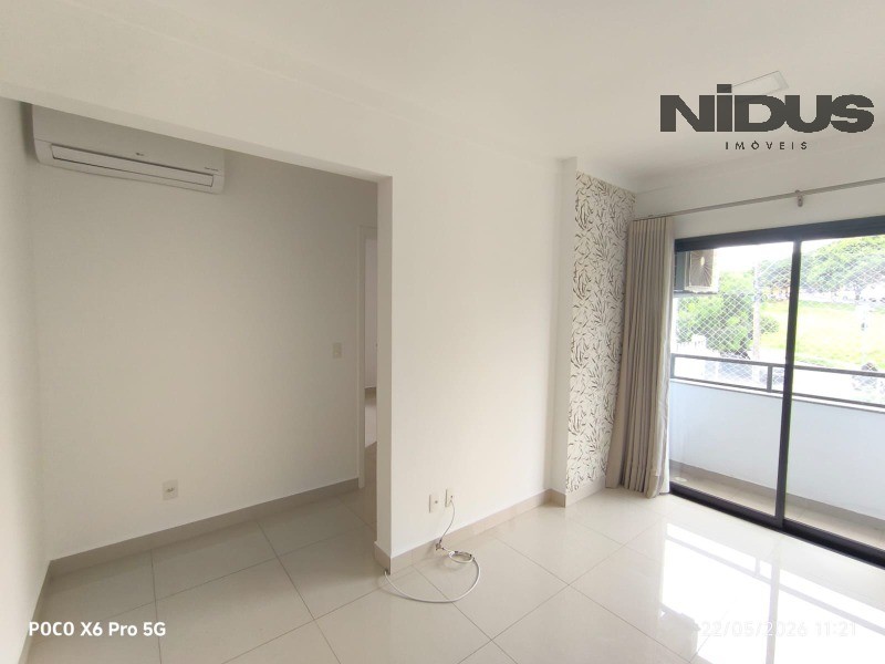 Apartamento, 1 quarto, 44 m² - Foto 1
