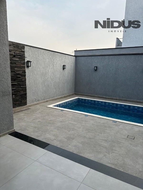 Casa, 3 quartos, 200 m² - Foto 28
