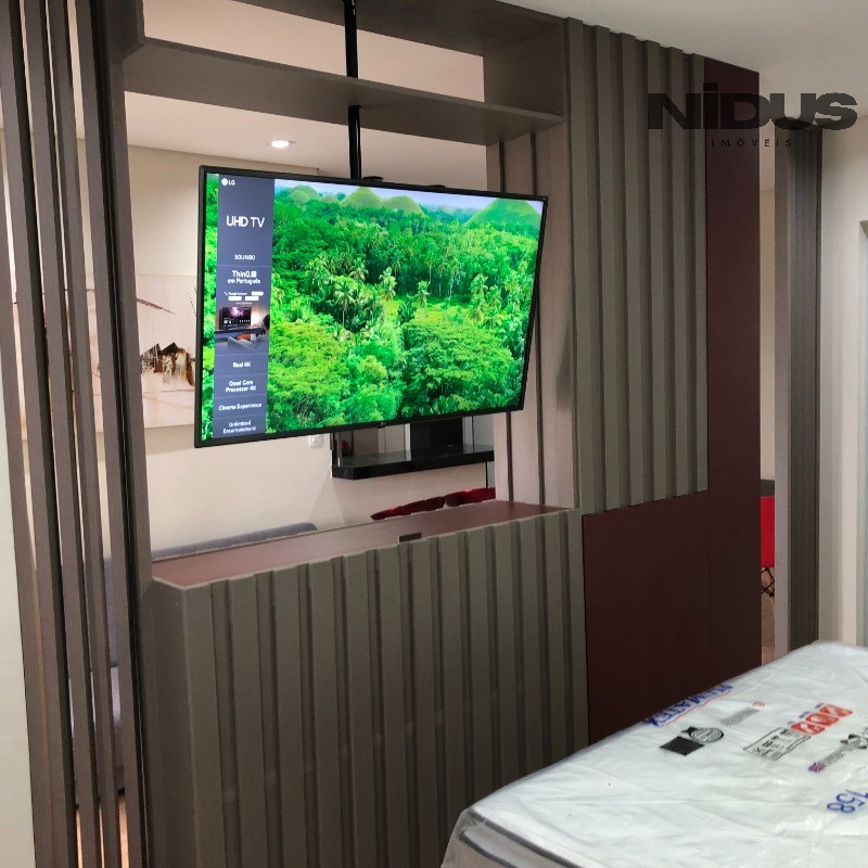 Kitnet-Studio, 56 m² - Foto 13