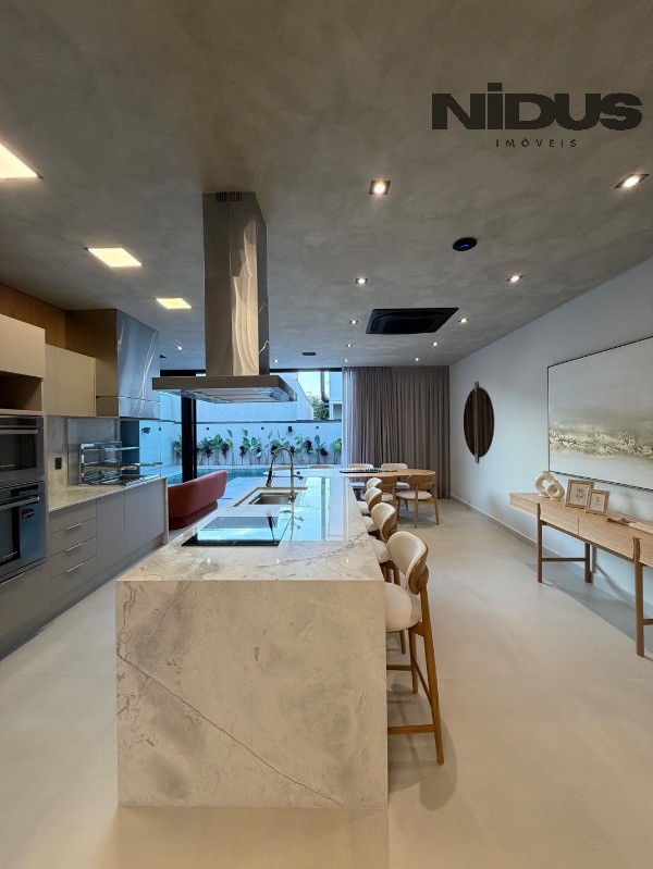 Casa, 4 quartos, 250 m² - Foto 7